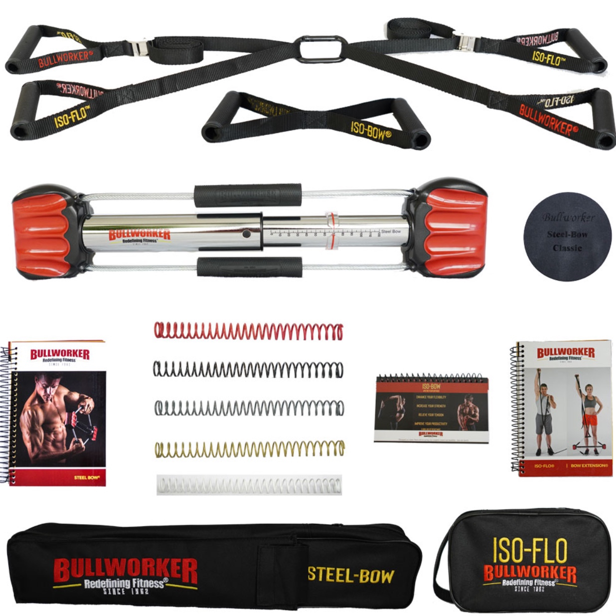Bullworker International